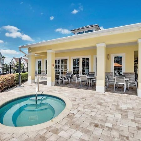 New Awesome Decorated Dreamhouse Villa Orlando Bagian luar foto