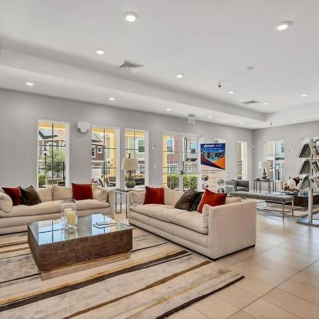 New Awesome Decorated Dreamhouse Villa Orlando Bagian luar foto